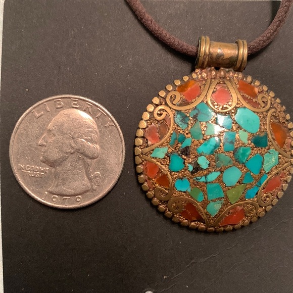 Necklace - Picture 3 of 3